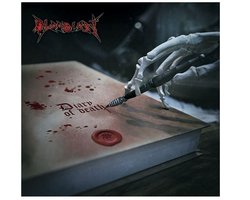 Diary of Death
