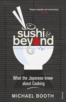 Sushi & Beyond
