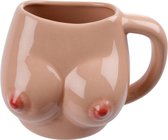 Coffee Mug Boob