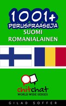1001+ perusfraaseja suomi - romanialainen