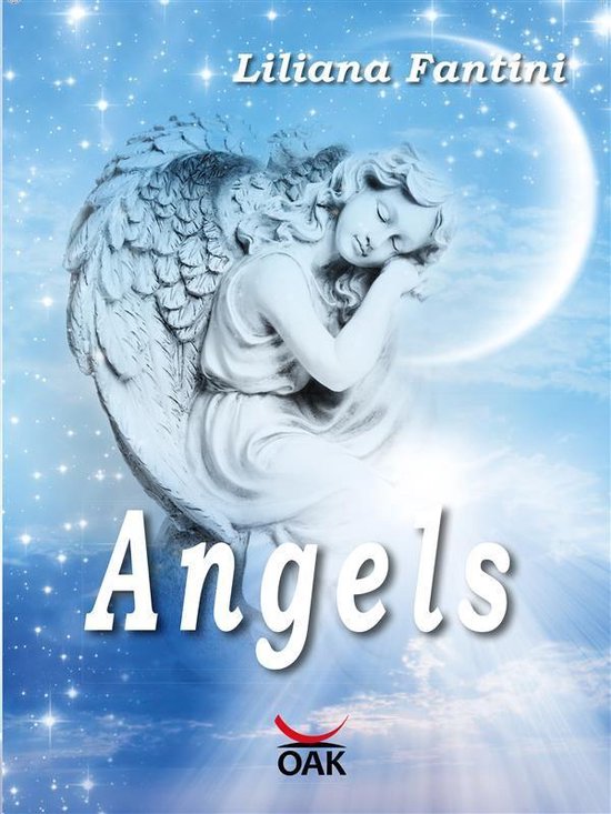 ANGELS - cover