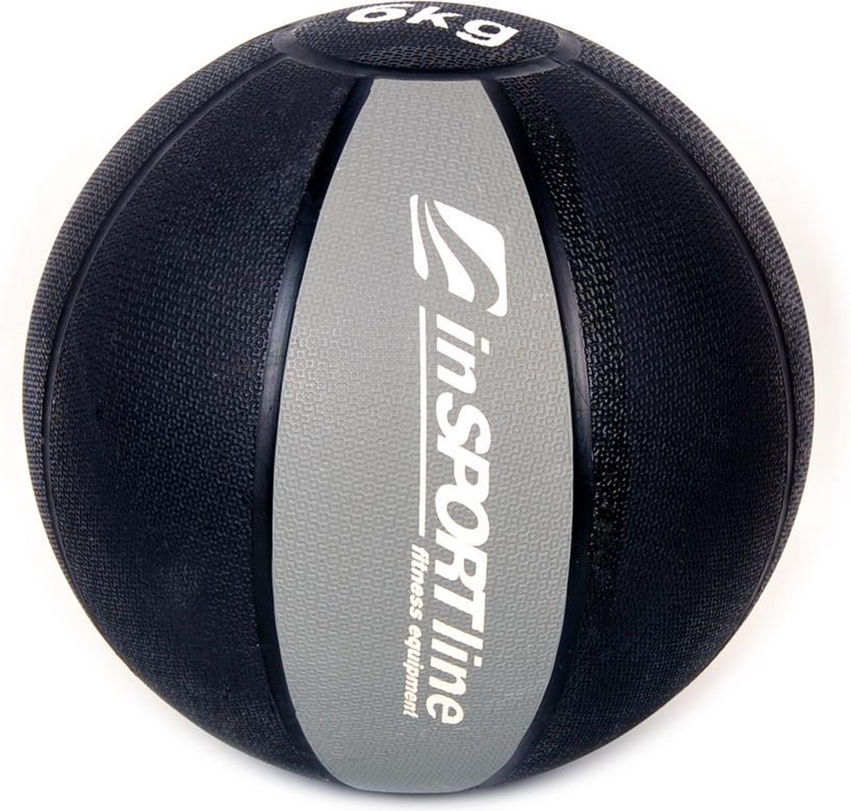 InSportline - Medicijnbal inSPORTline MB63 - 6kg