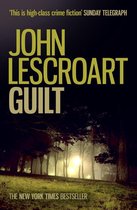 Omslag Guilt