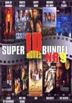 10 Movies Bundel 9