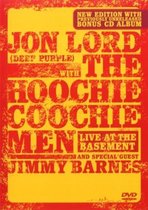 Jon Lord With The Hoochie Coochie Men - Live