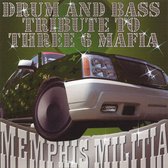 Drum and Bass Tribute to Three 6 Mafia