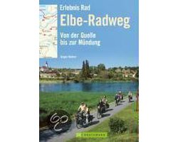 Erlebnis Rad Elbe-Radweg