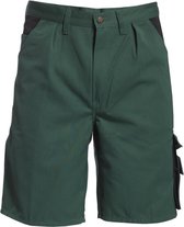 FE Engel Korte Broek 6600-780 - Groen/Zwart 120 - 56