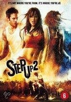 STEP UP 2 /S DVD NL
