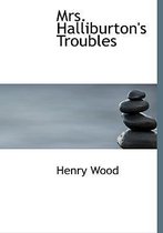 Mrs. Halliburton's Troubles