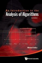 Introduction To The Analysis Of Algorithms, An (3rd Edition)