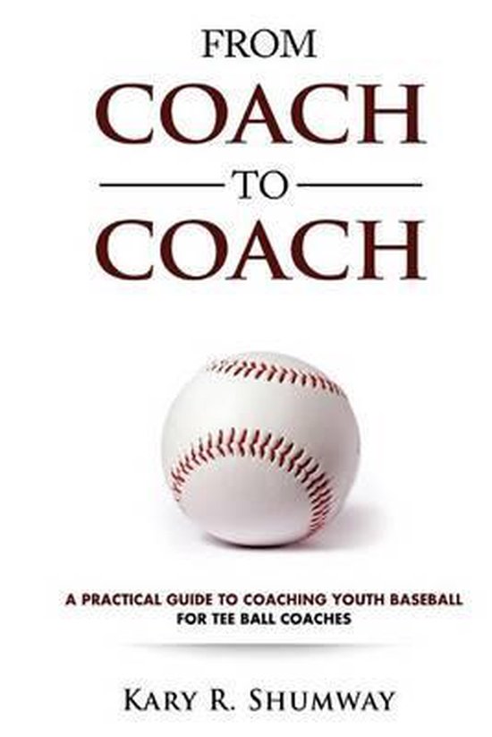 From Coach to Coach- From Coach to Coach - cover