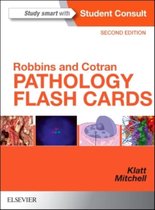 Robbins & Cotran Pathology Flash Cards