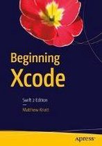 Beginning Xcode