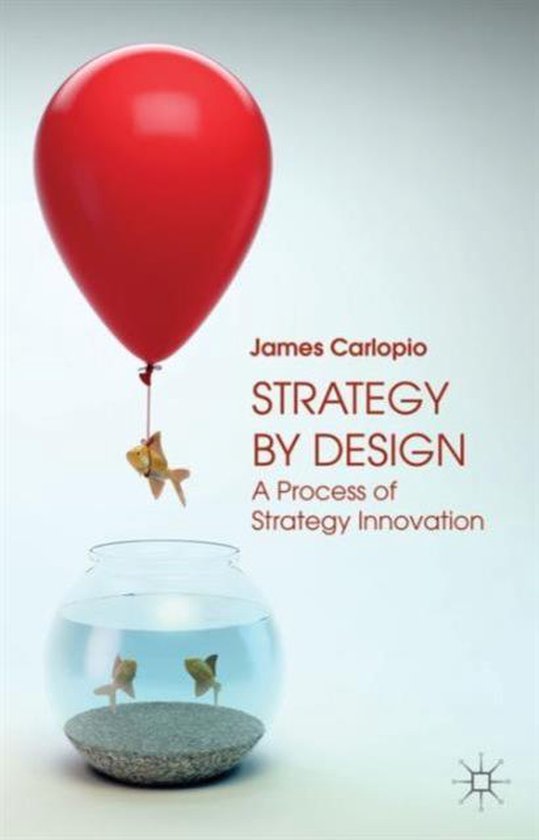Strategy by Design - cover