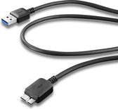 Cellular Line USB 3.0 - Micro USB 3.0