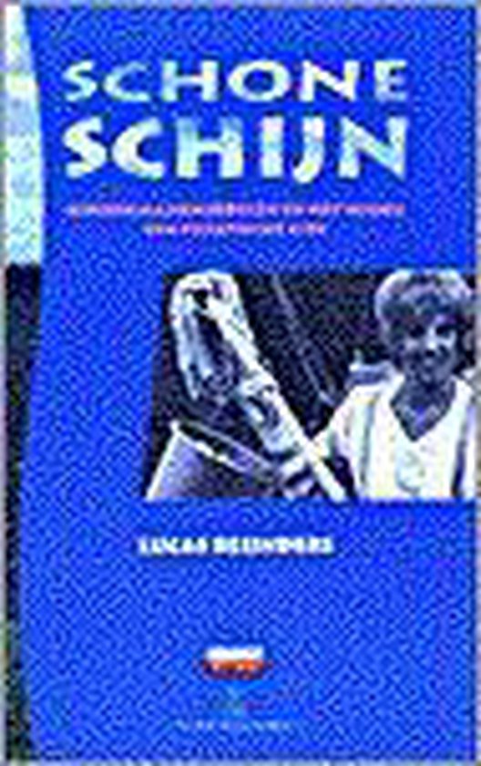 schone-schijn-lucas-reijnders-9789062222926-boeken-bol
