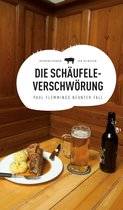 Paul Flemming 9 - Die Schäufele-Verschwörung (eBook)