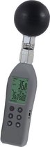 Portable WBGT / Heatstress datalogger