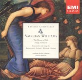 Song Cycles and Songs by Vaughan Williams, Warlock, Butterworth and Gurney