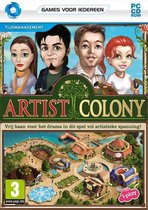Artist Colony - Windows