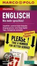 Englisch Sprachführer