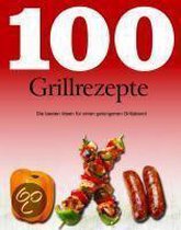 100 Grillrezepte