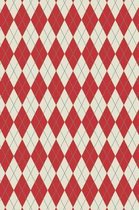 Patriotic Pattern - United States Of America 21