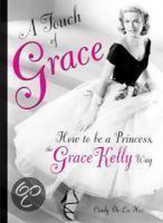 Touch Of Grace