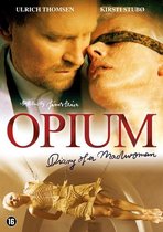 Opium: Diary Of A Mad..