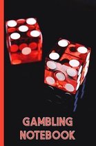 A Pair of Red Dice