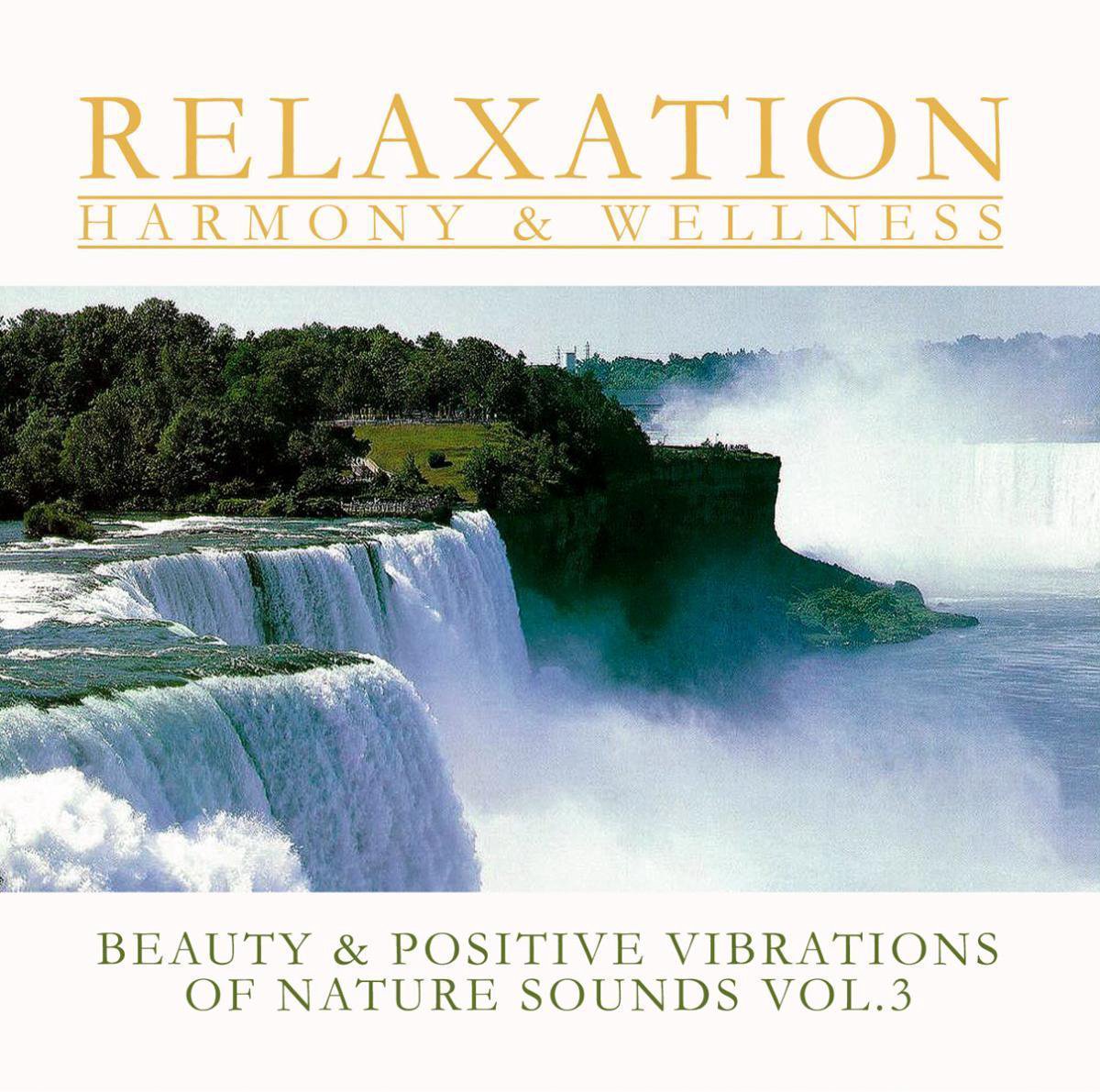 Beauty & Positive Vibrations Of Nature