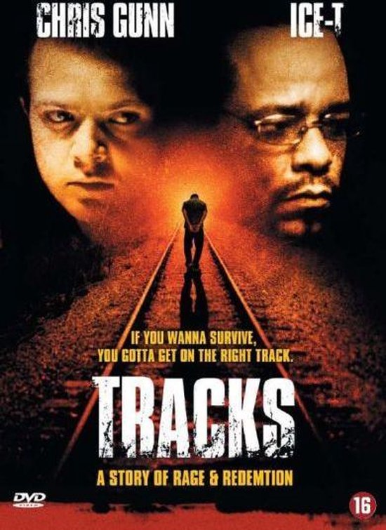 Speelfilm - Tracks
