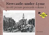 Newcastle-under-Lyme in Old Picture Postcards