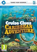 Cruise Clues, Caribbean Adventure
