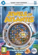 Jewels Of Atlantis - Windows