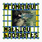 Mathieu Boogaerts - Promeneur (CD)