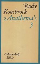 Anathema's 3