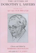 The Letters of Dorothy L.Sayers