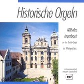 Orgeln In Weingarten