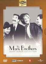 Marx Bros Collection (D)
