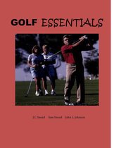 The video-text sports series - Golf Essentials