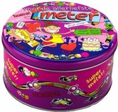 Candy Jar - Mètre