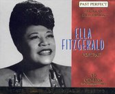 Ella Fitzgerald: Portrait