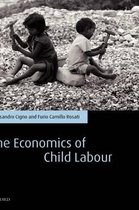 Omslag The Economics of Child Labour