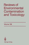 Reviews of Environmental Contamination and Toxicology 108 - Reviews of Environmental Contamination and Toxicology