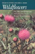 Wildflowers of the Shenandoah Valley and Blue Ridge Mountains