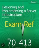 Exam Ref 70-413: Designing And Implementing A Server Infrast