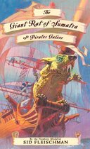 ISBN The Giant Rat of Sumatra, Livre broché, 208 pages