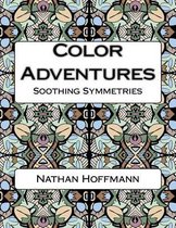 Color Adventures Soothing Symmetries